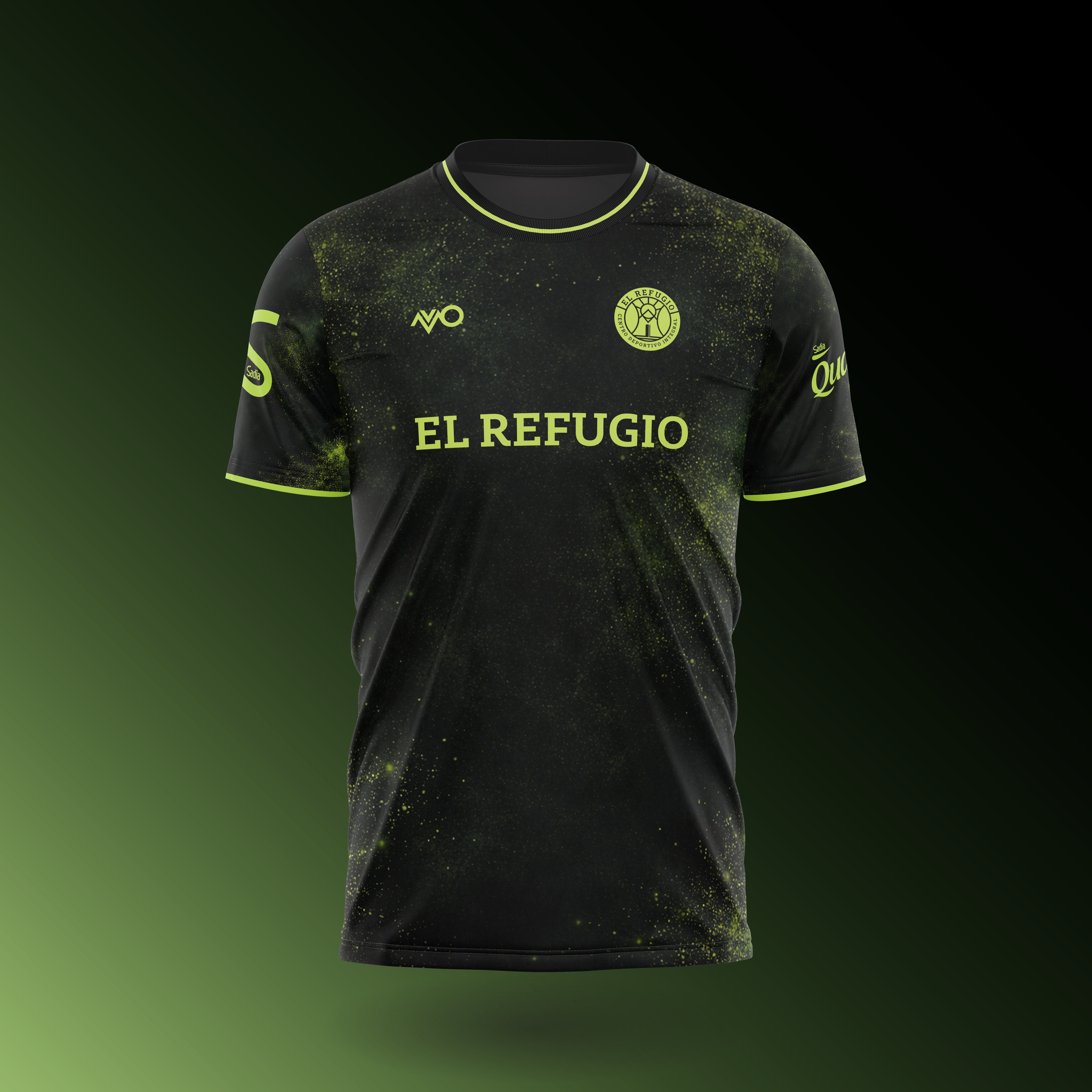 Poleras Personalizadas - detalle